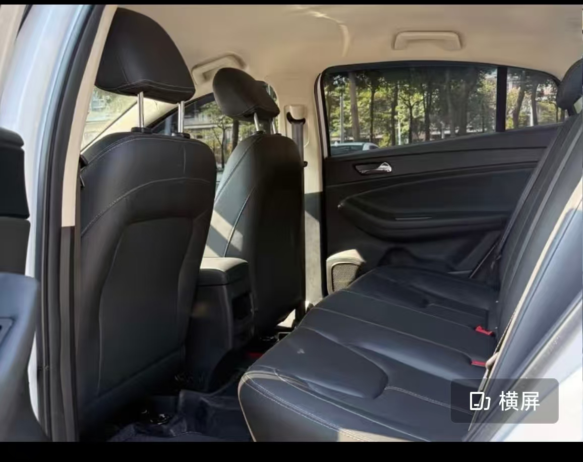 Chery Arrizo 5 2022 car image #6