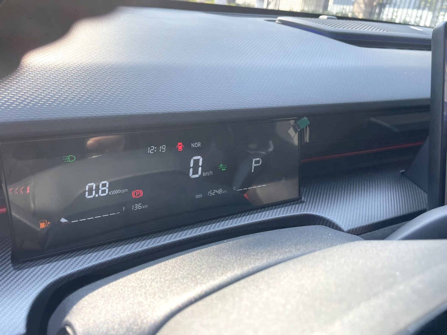 Jetour Dashing 2022 car image #7