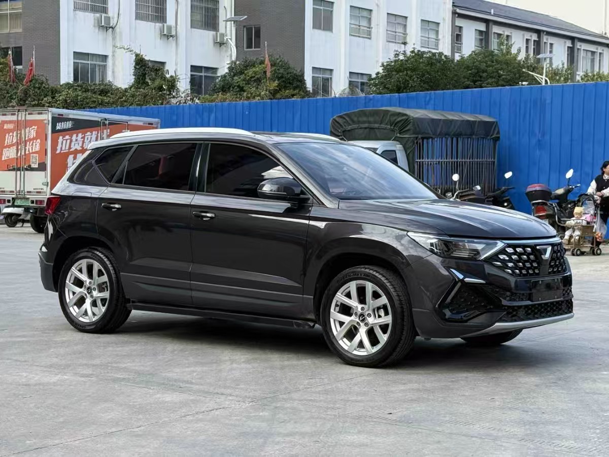 Volkswagen Jetta 2023 изображение автомобиля #2