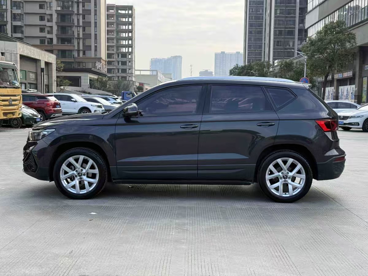 Volkswagen Jetta 2023 изображение автомобиля #7