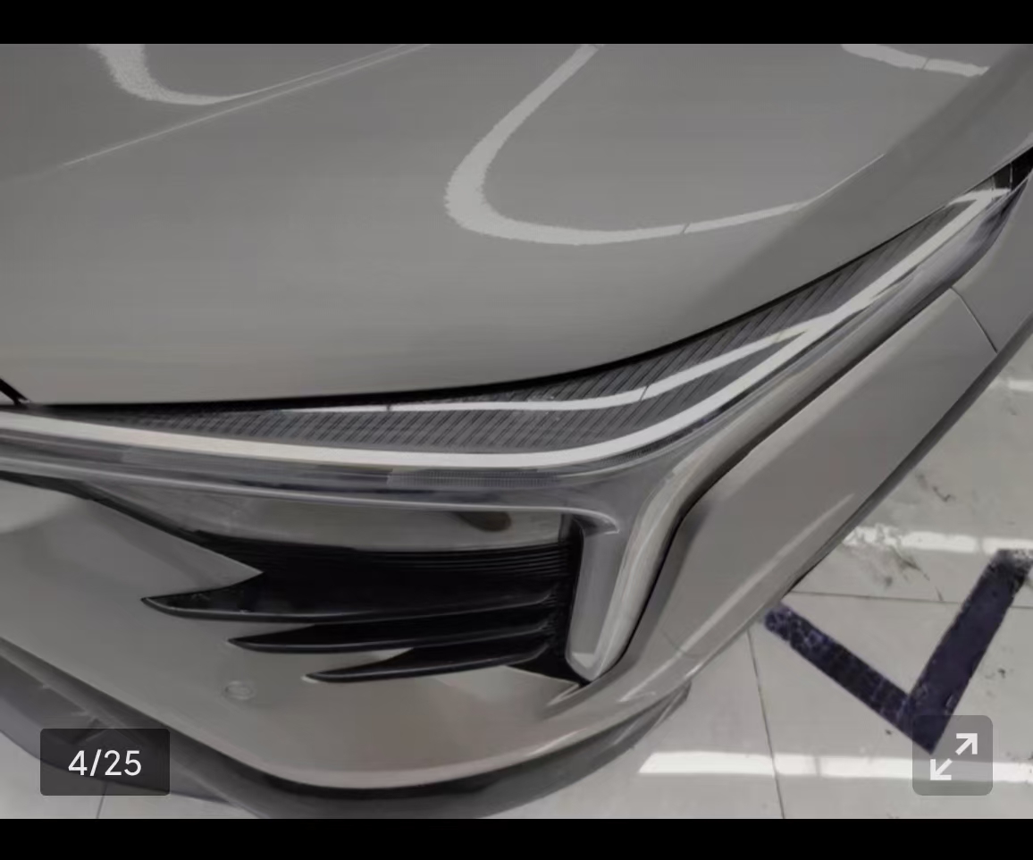 2022 car image #4