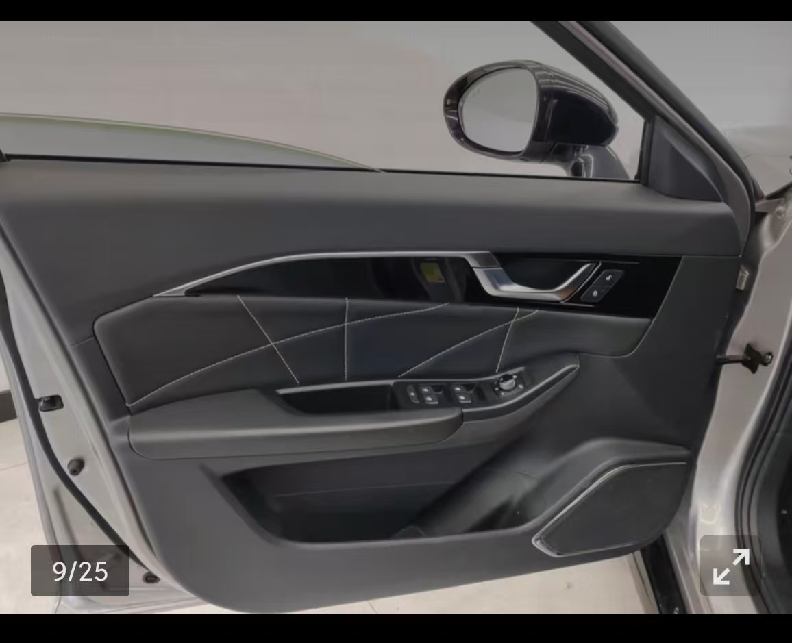 2022 car image #6