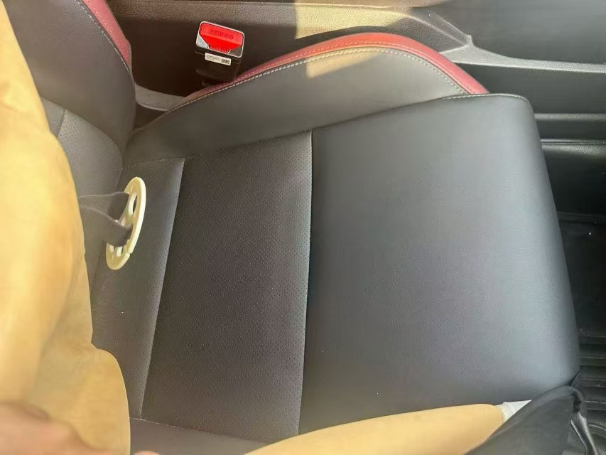 GEELY Coolray 2022 #9 GEELY Coolray 2022 car image #9