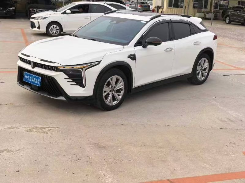 2023 2023 immagine di auto