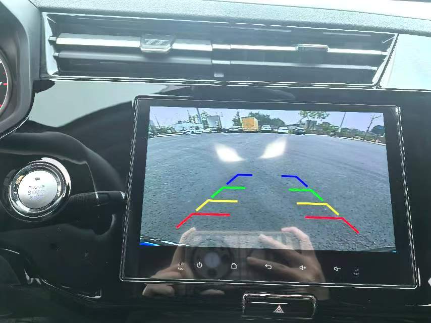 Chery Tiggo 3x 2024 car image #6