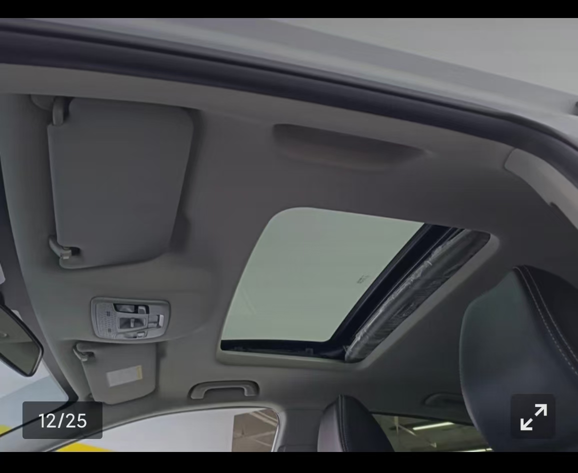 GEELY Coolray 2025 #10 GEELY Coolray 2025 car image #10
