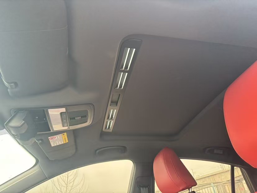 MG 5 2024 #2 MG 5 2024 car image #2