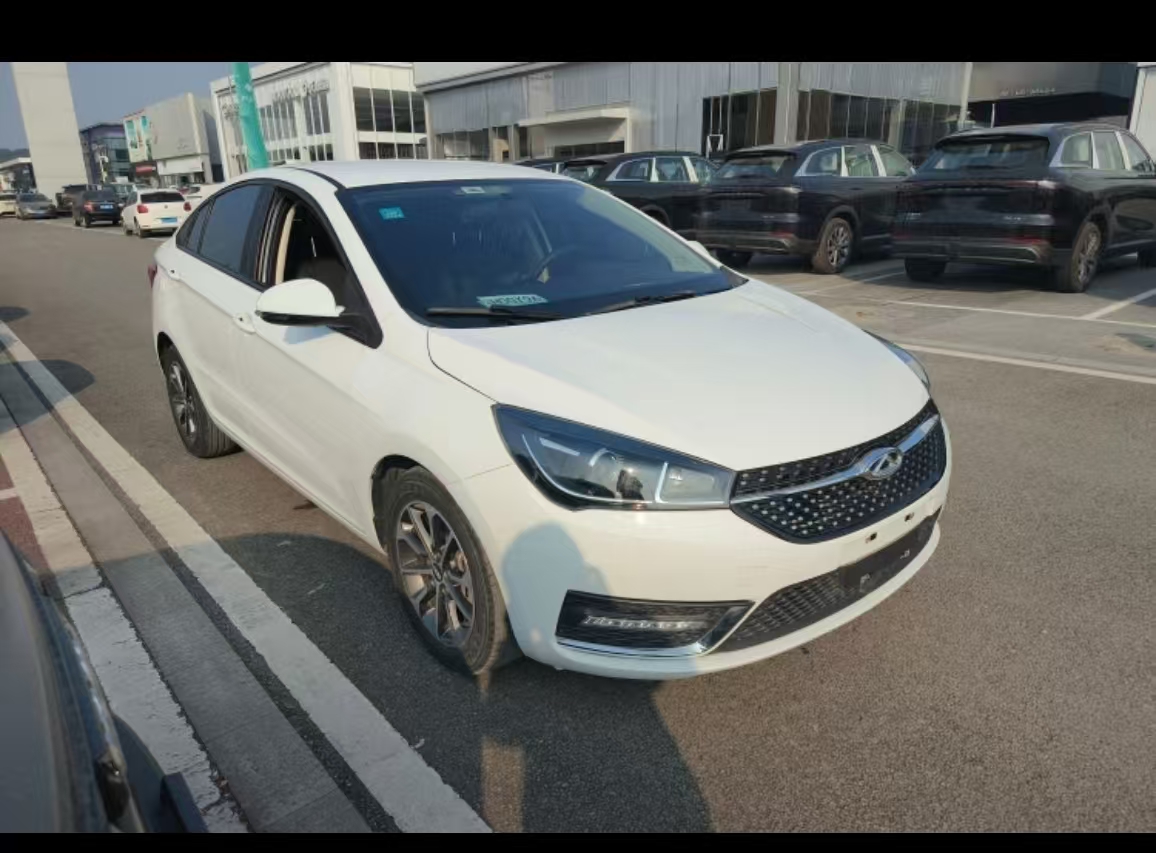 Chery Arrizo 5 2022 #15 Chery Arrizo 5 2022 car image #15