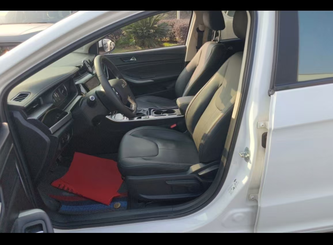 Chery Arrizo 5 2022 #6 Chery Arrizo 5 2022 car image #6