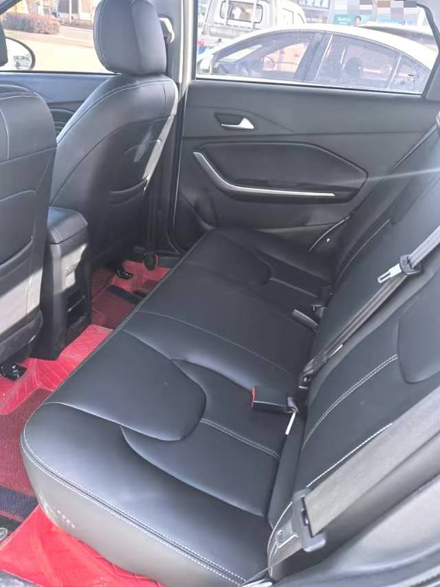 Chery Tiggo 3x 2024 #2 Chery Tiggo 3x 2024 car image #2