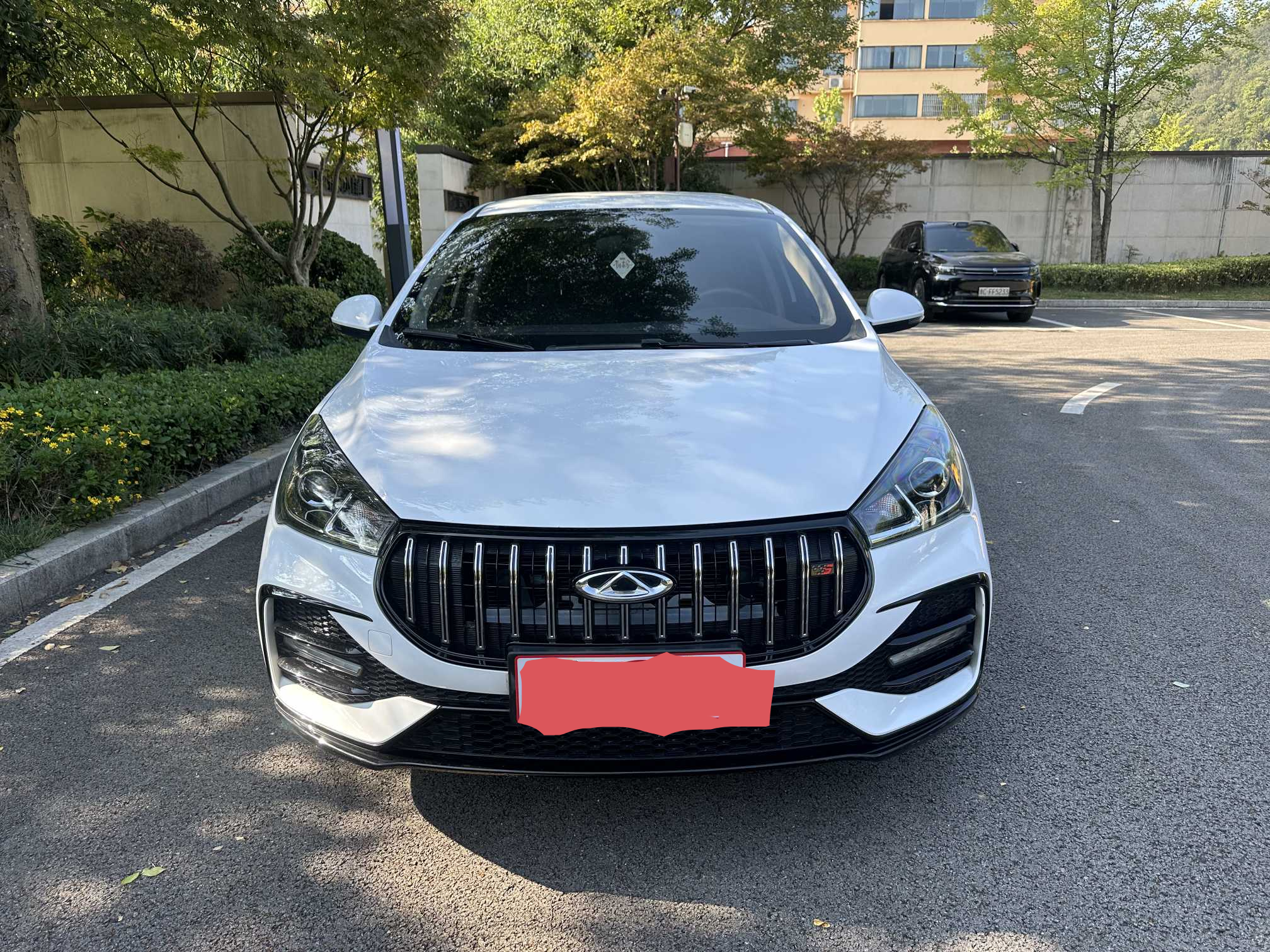 Chery Arrizo 5 2024 car image #5