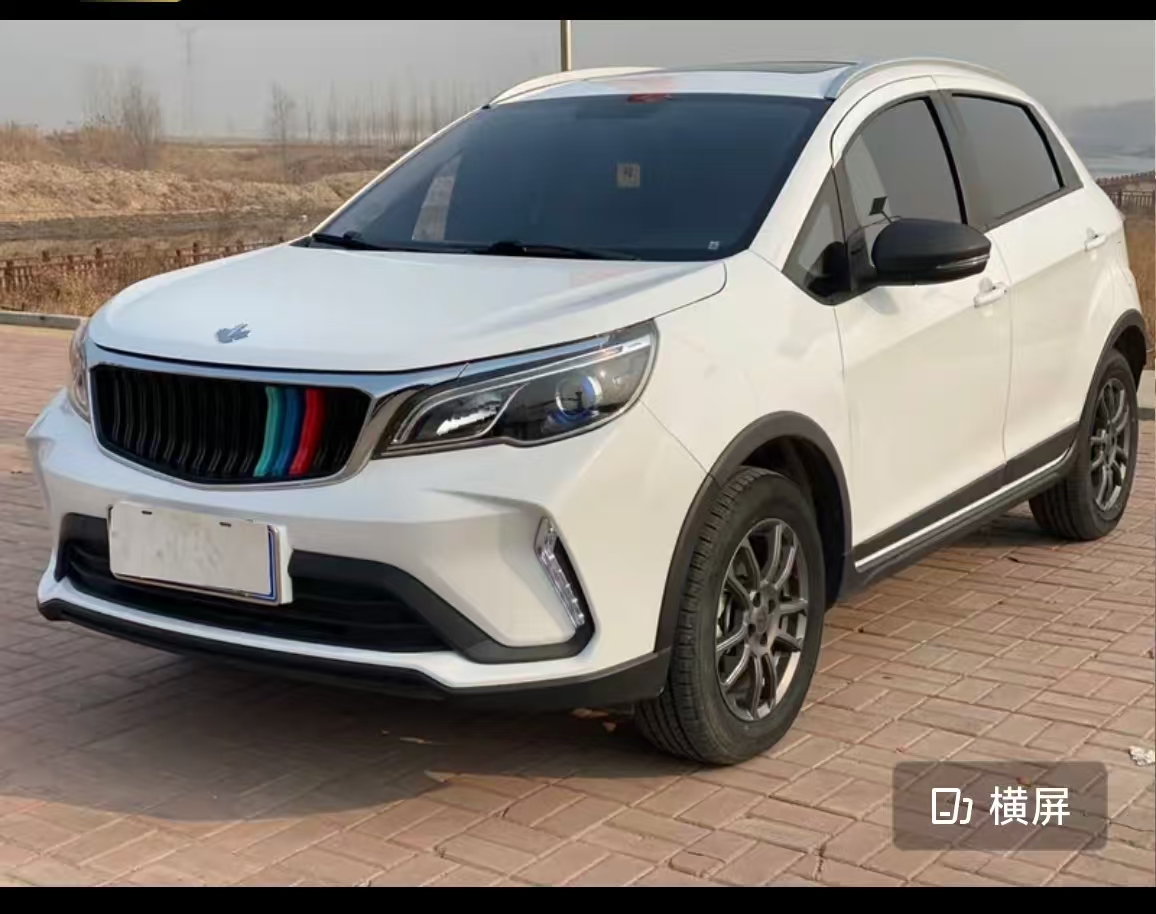 Livan X3 PRO 2023 汽车图片 