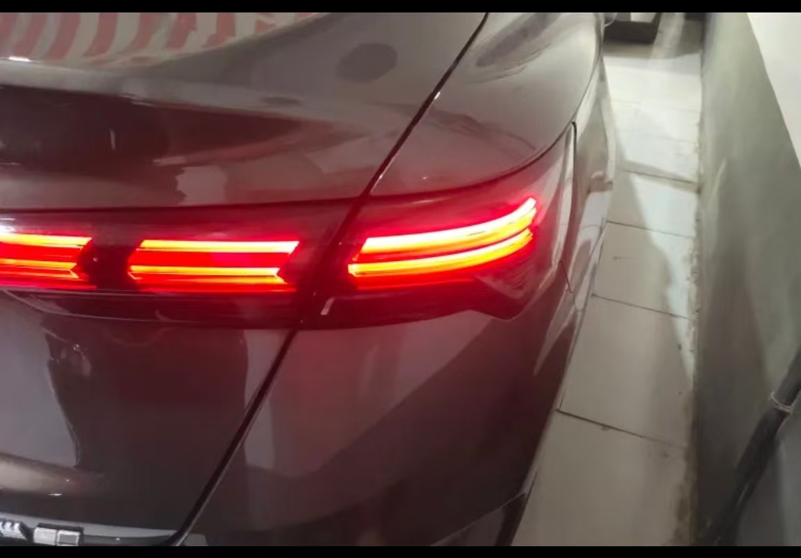 GEELY Binray 2024 car image #13
