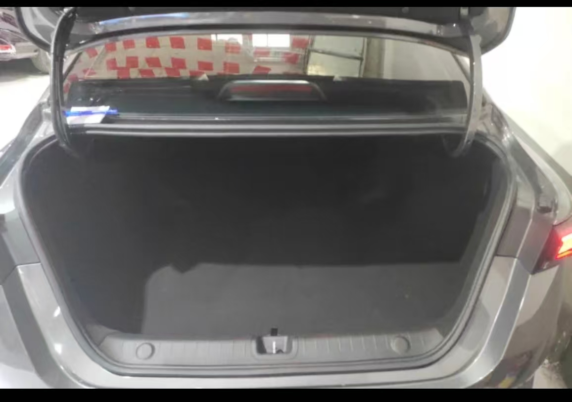 GEELY Binray 2024 car image #11