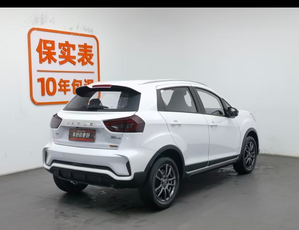 Livan X3 PRO 2022 immagine di auto #6