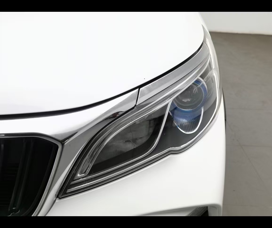 Livan X3 PRO 2022 immagine di auto #5