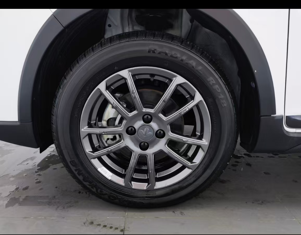 Livan X3 PRO 2022 immagine di auto #4