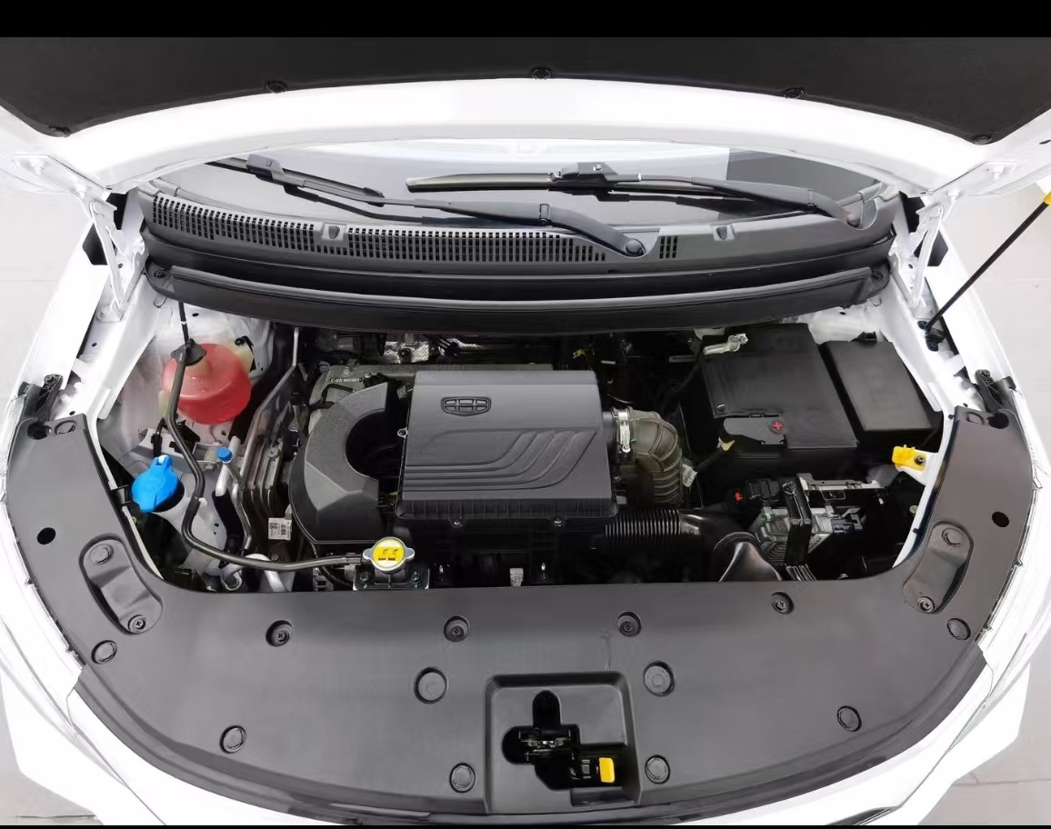 Livan X3 PRO 2022 immagine di auto #12