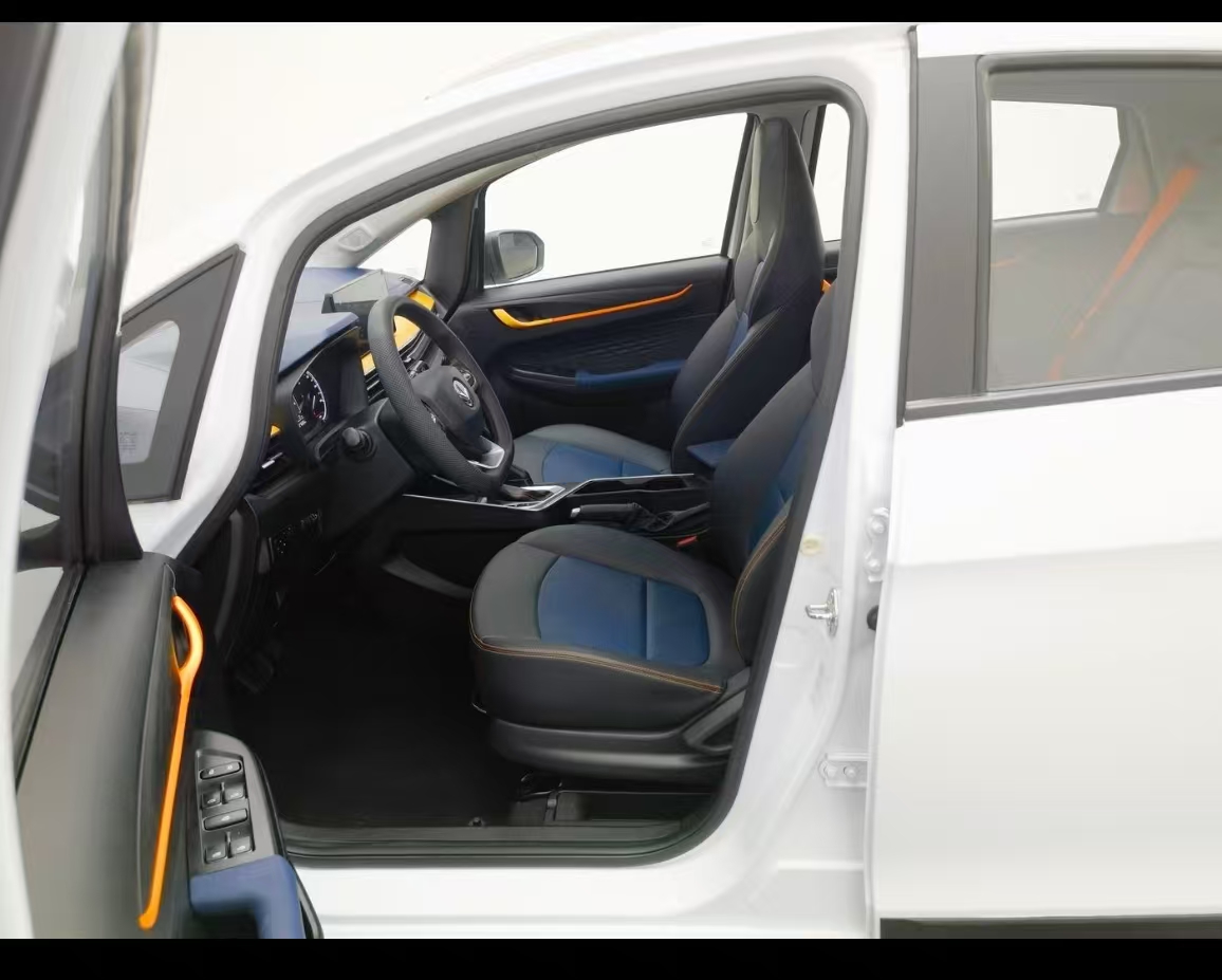 Livan X3 PRO 2022 immagine di auto #3