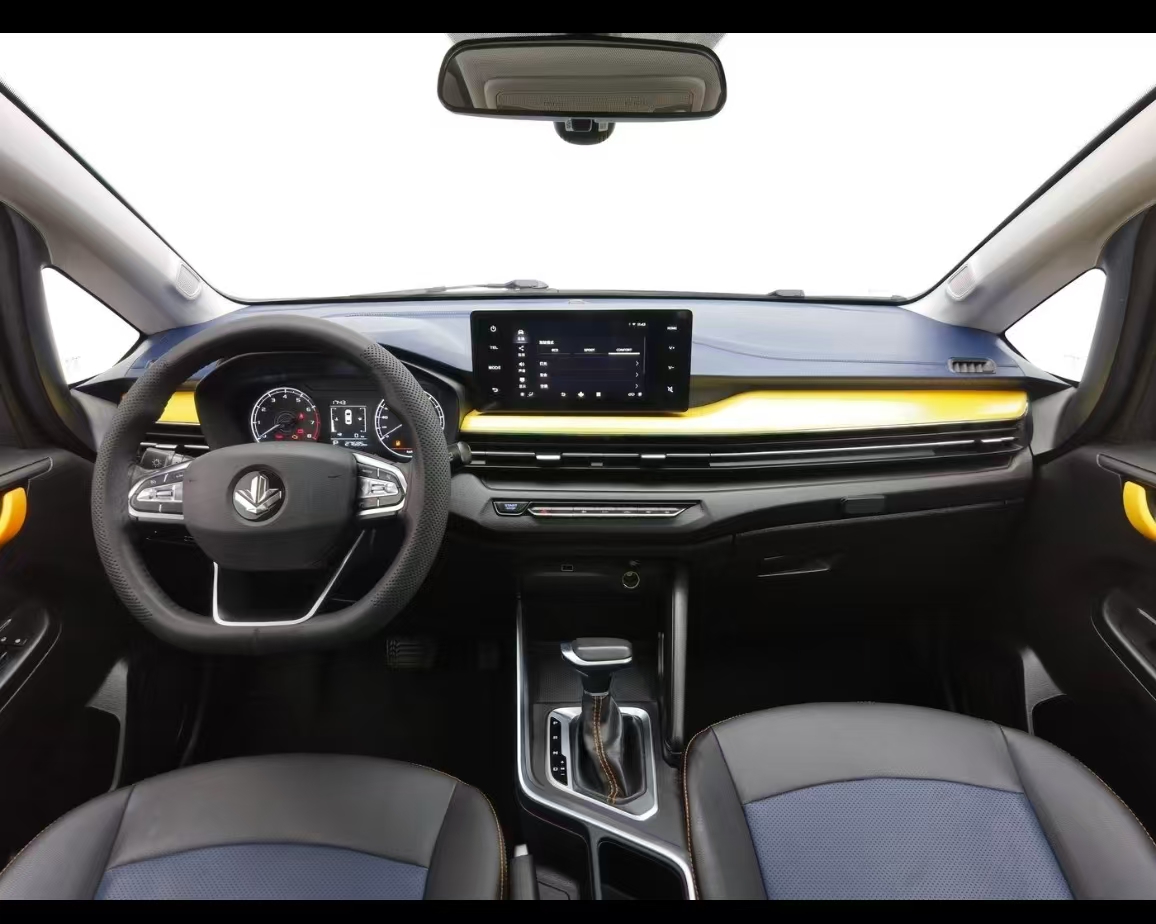 Livan X3 PRO 2022 immagine di auto #11