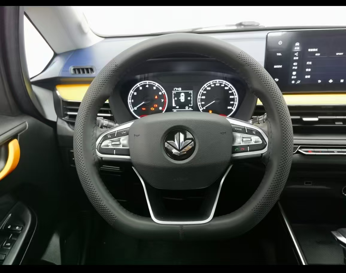 Livan X3 PRO 2022 immagine di auto #17