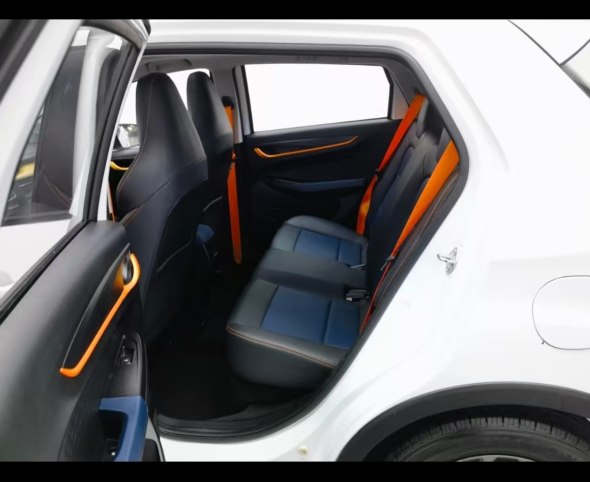 Livan X3 PRO 2022 immagine di auto #10