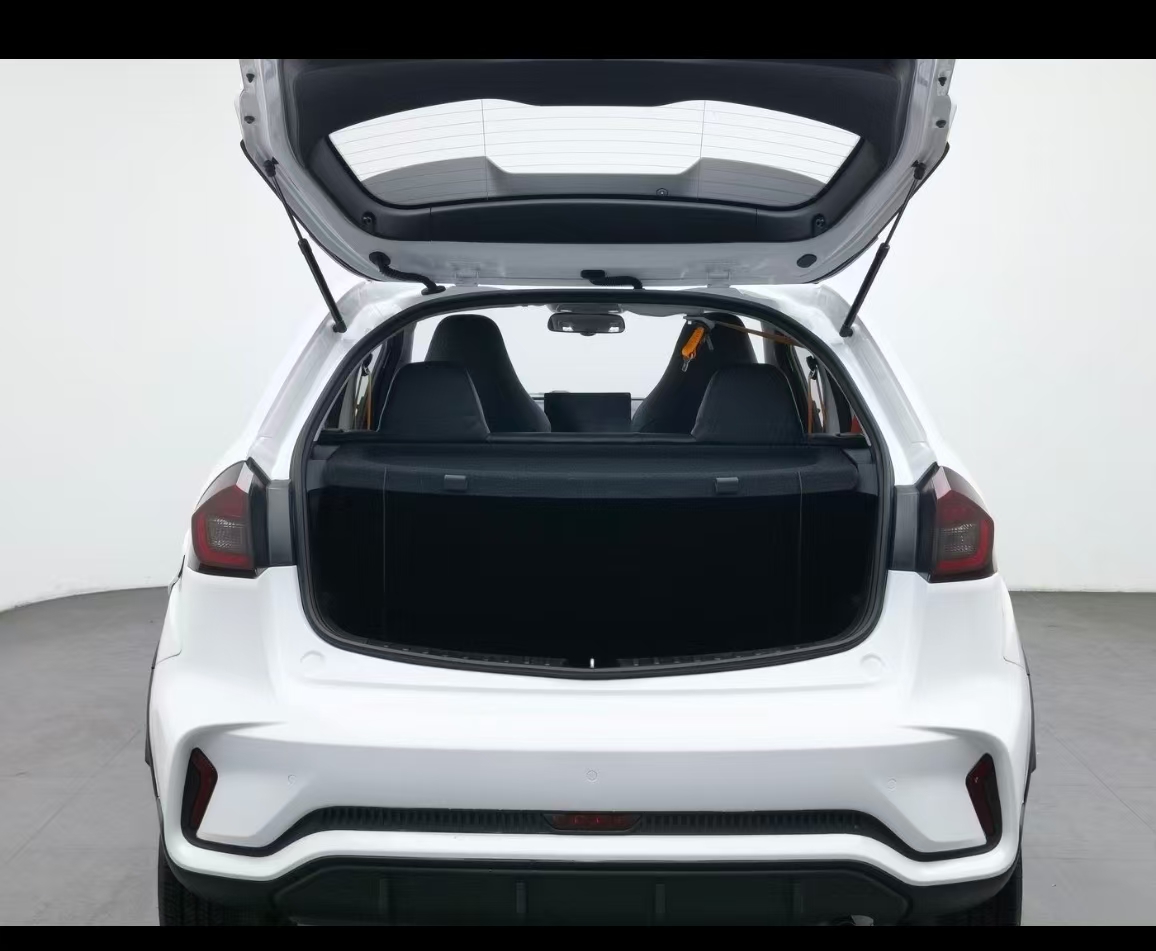 Livan X3 PRO 2022 immagine di auto #13