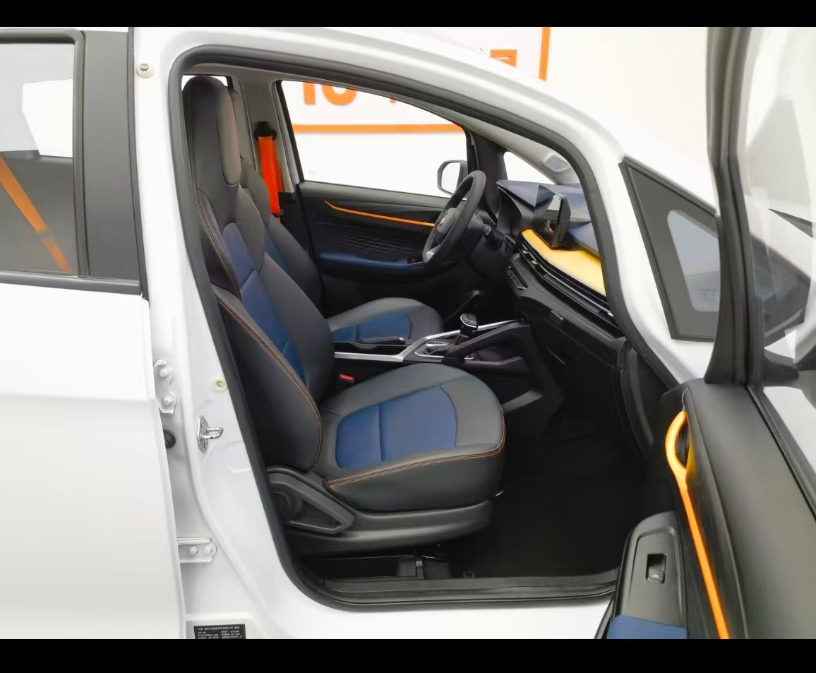 Livan X3 PRO 2022 immagine di auto #18