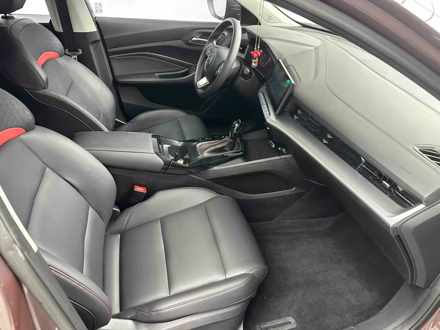 MG 5 2023 #3 MG 5 2023 car image #3