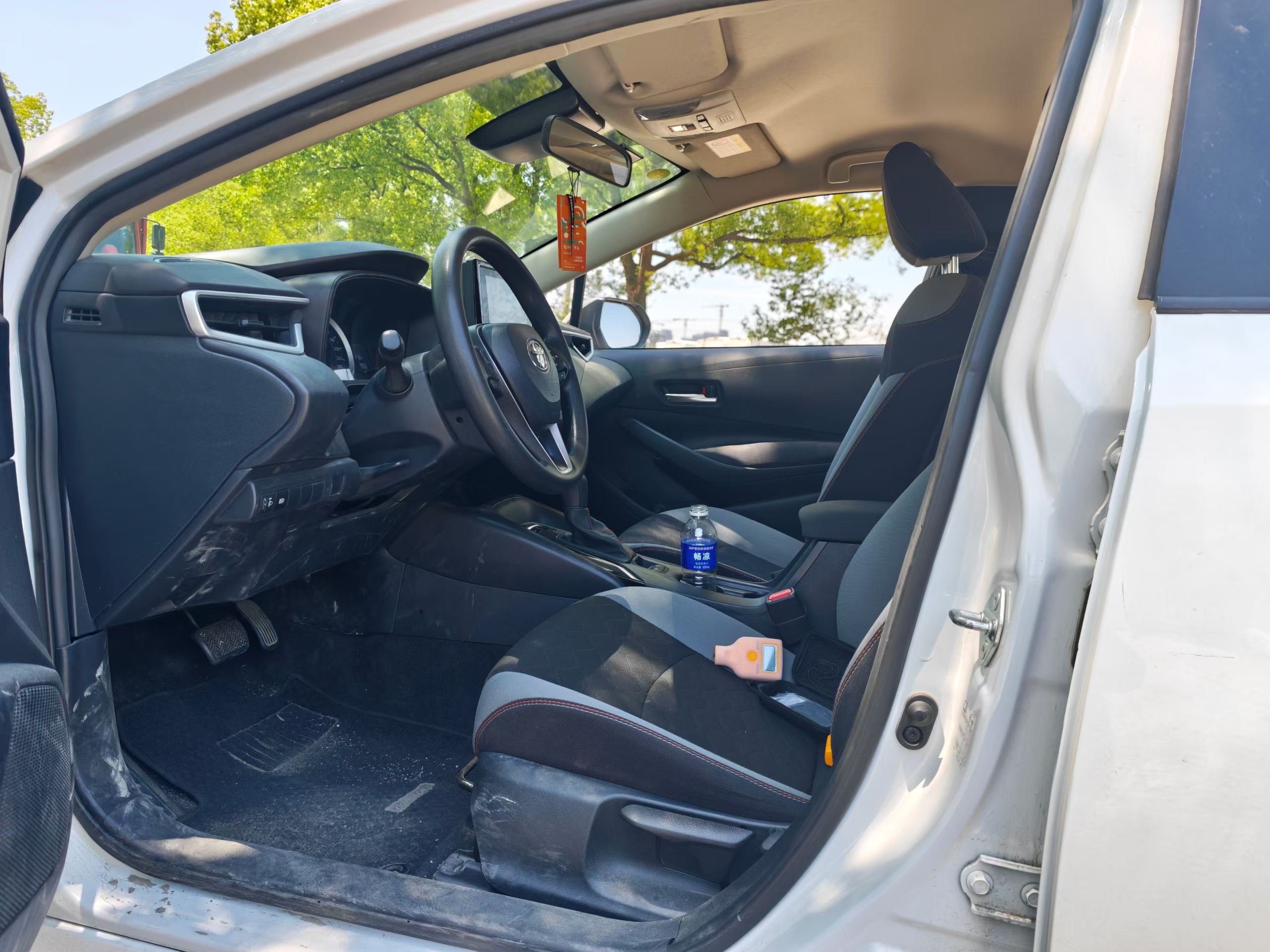 Toyota Corolla 2023 car image #4