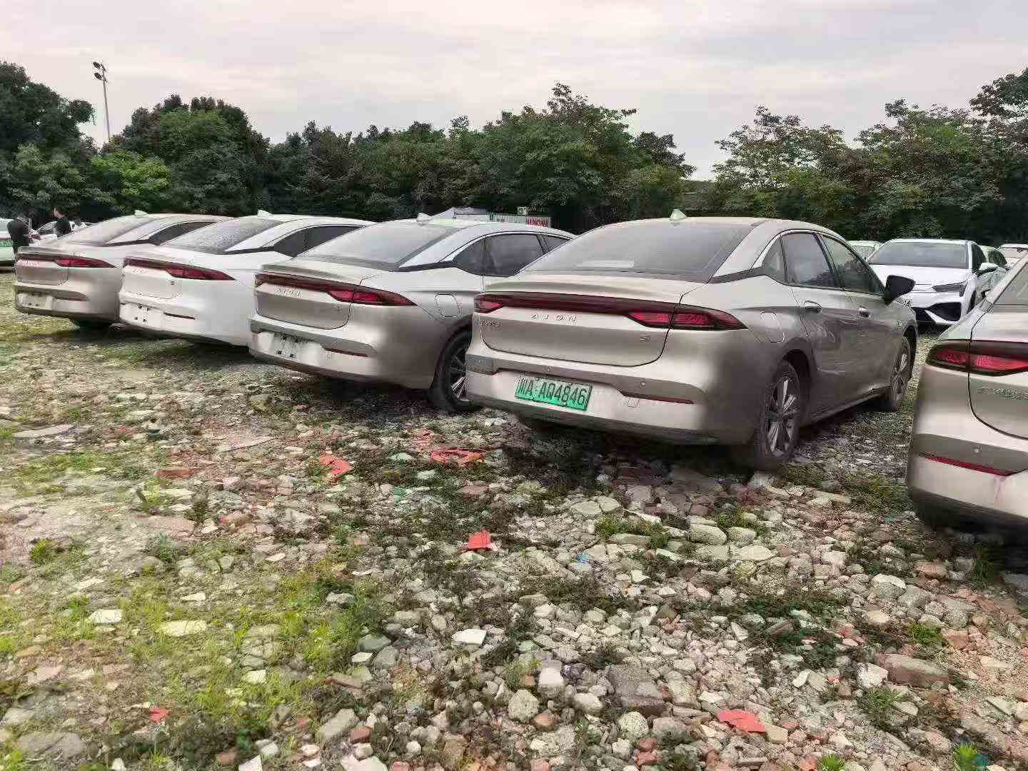 2023 car image #9