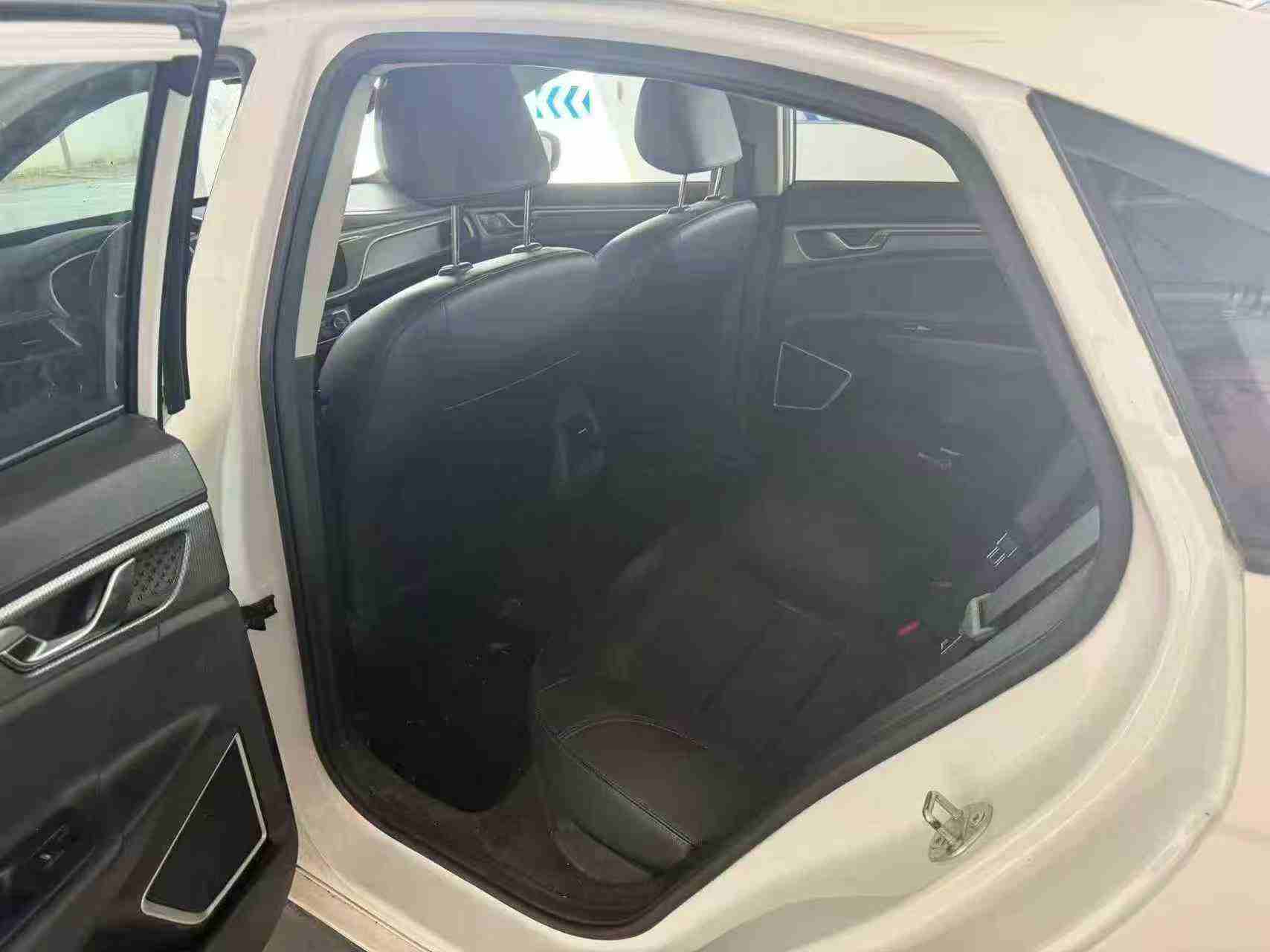 GEELY Emgrand New Energy 2023 car image #6