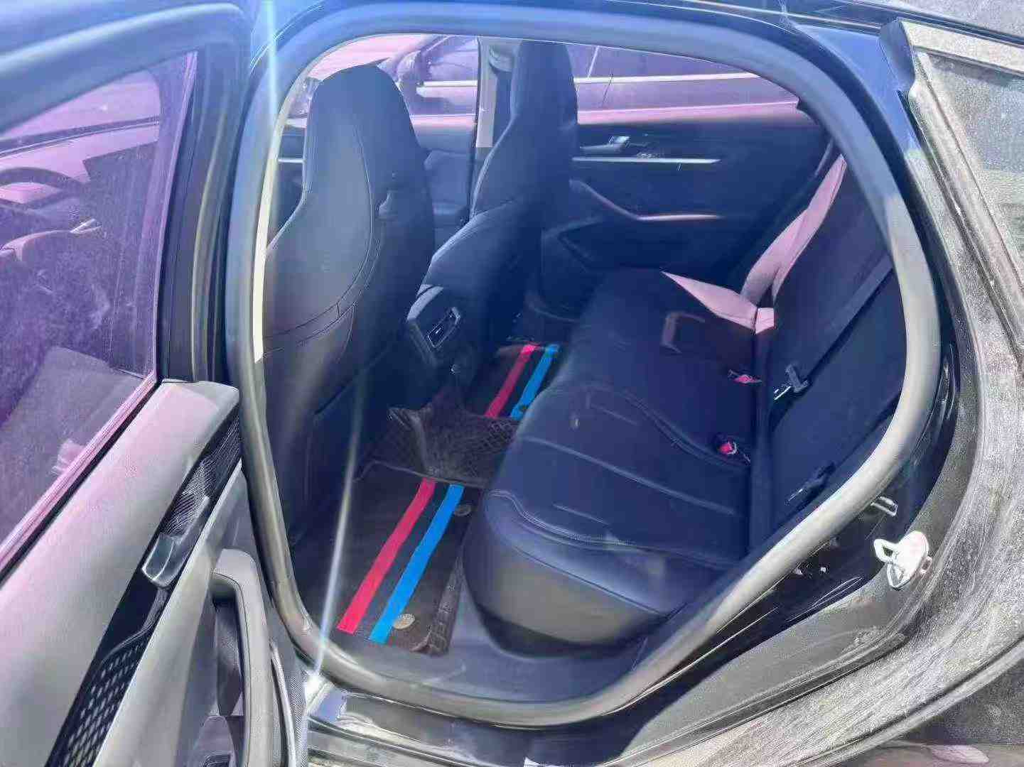 BYD Qin Plus 2021 car image #3