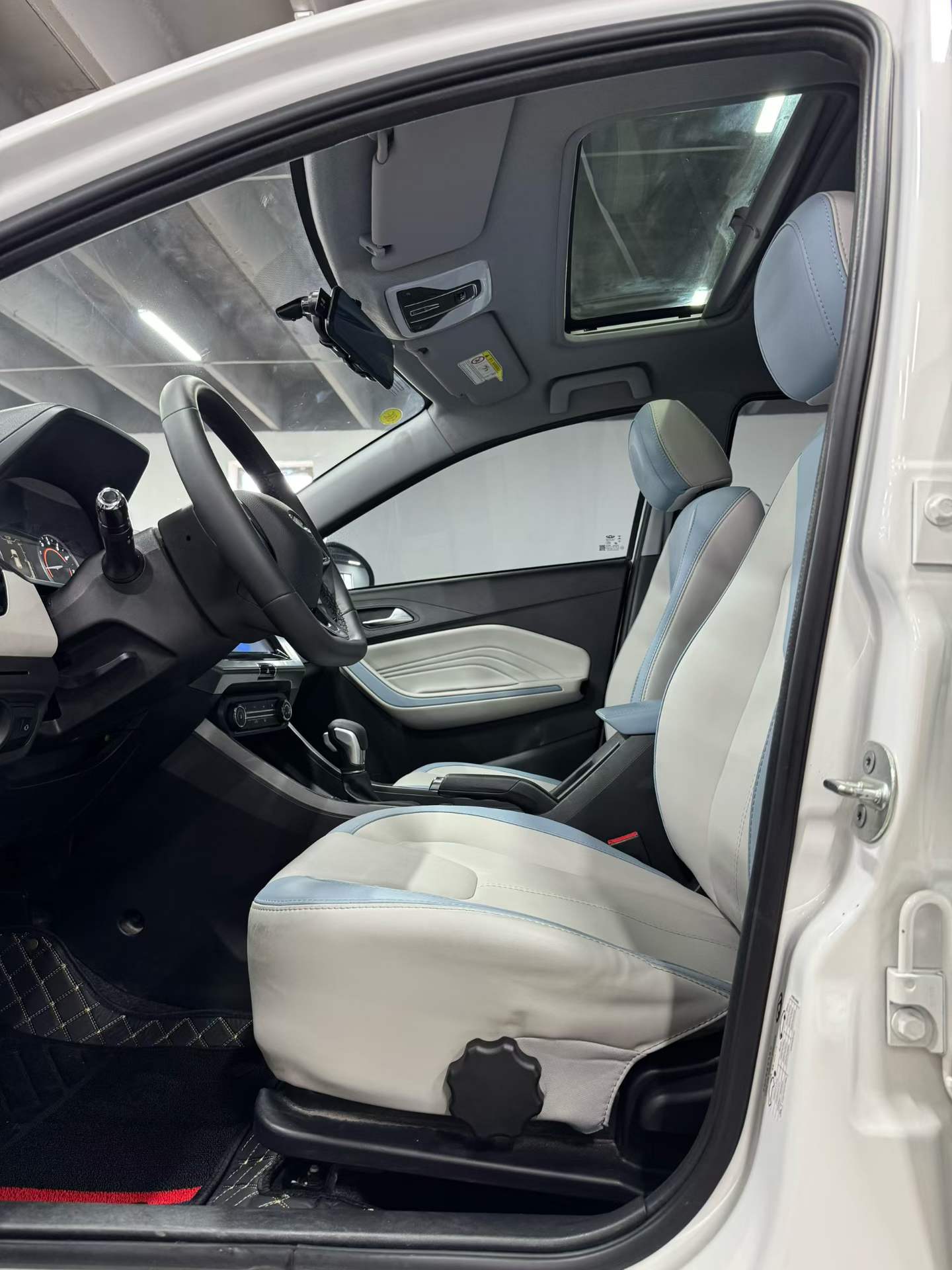 Chery Tiggo 3x 2023 car image #6