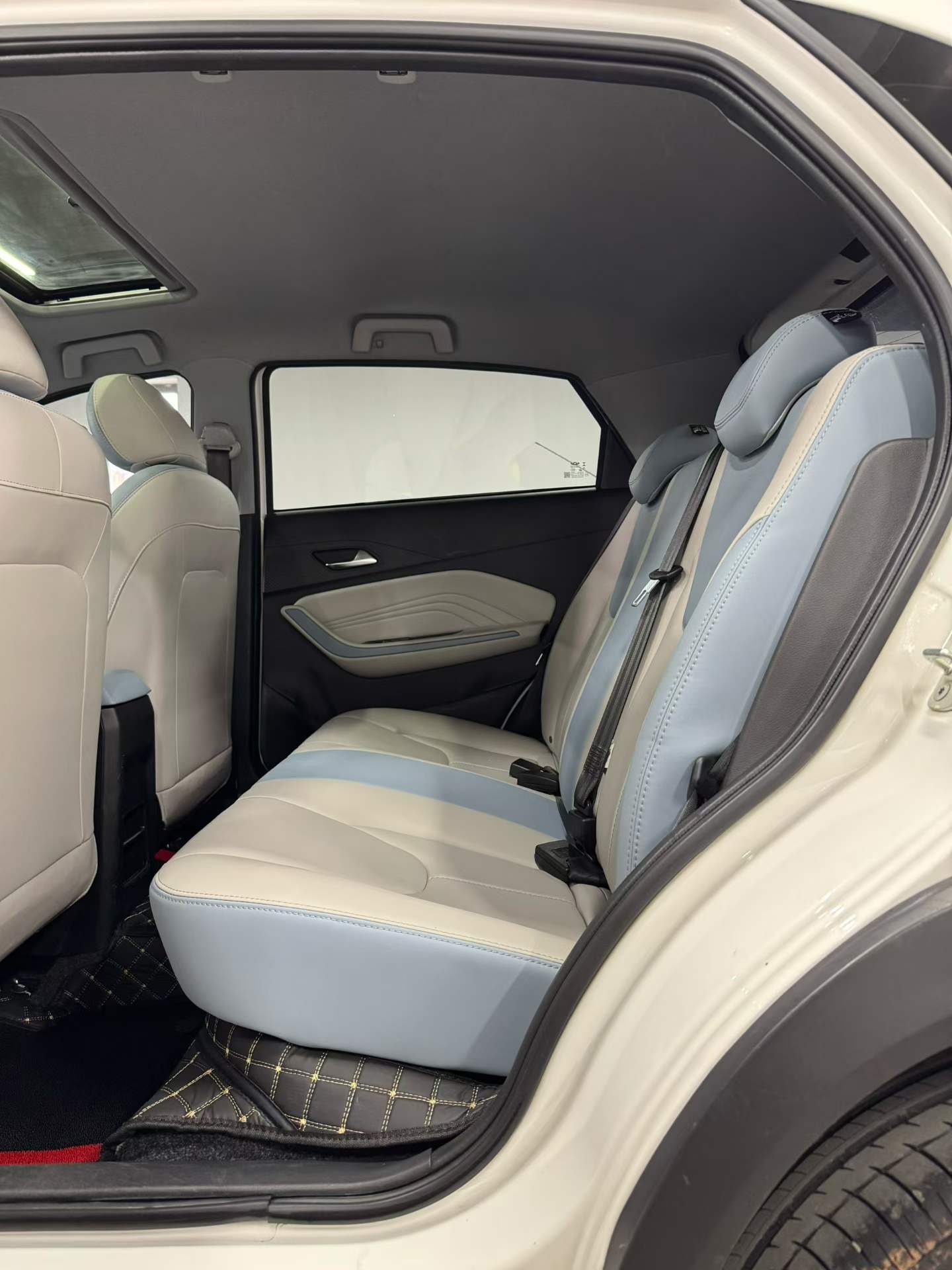Chery Tiggo 3x 2023 car image #5