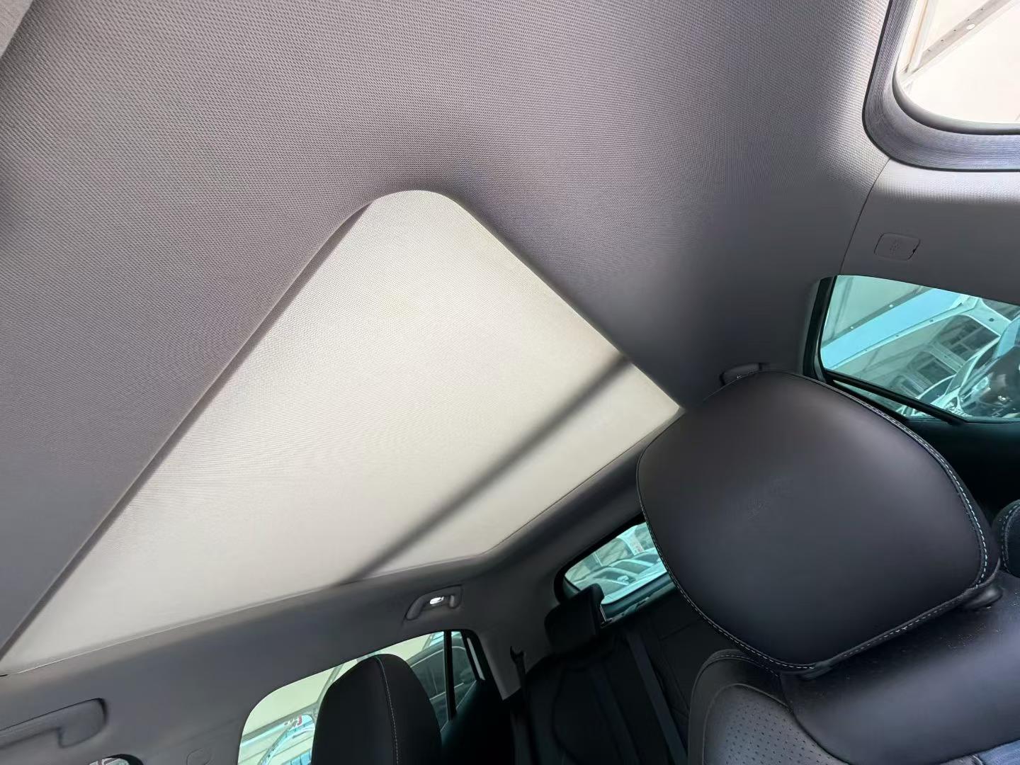 GAC Trumpchi GS3 2023 car image #6