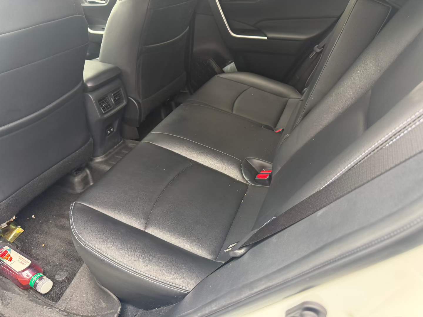 Toyota RAV4 2021 car image #7