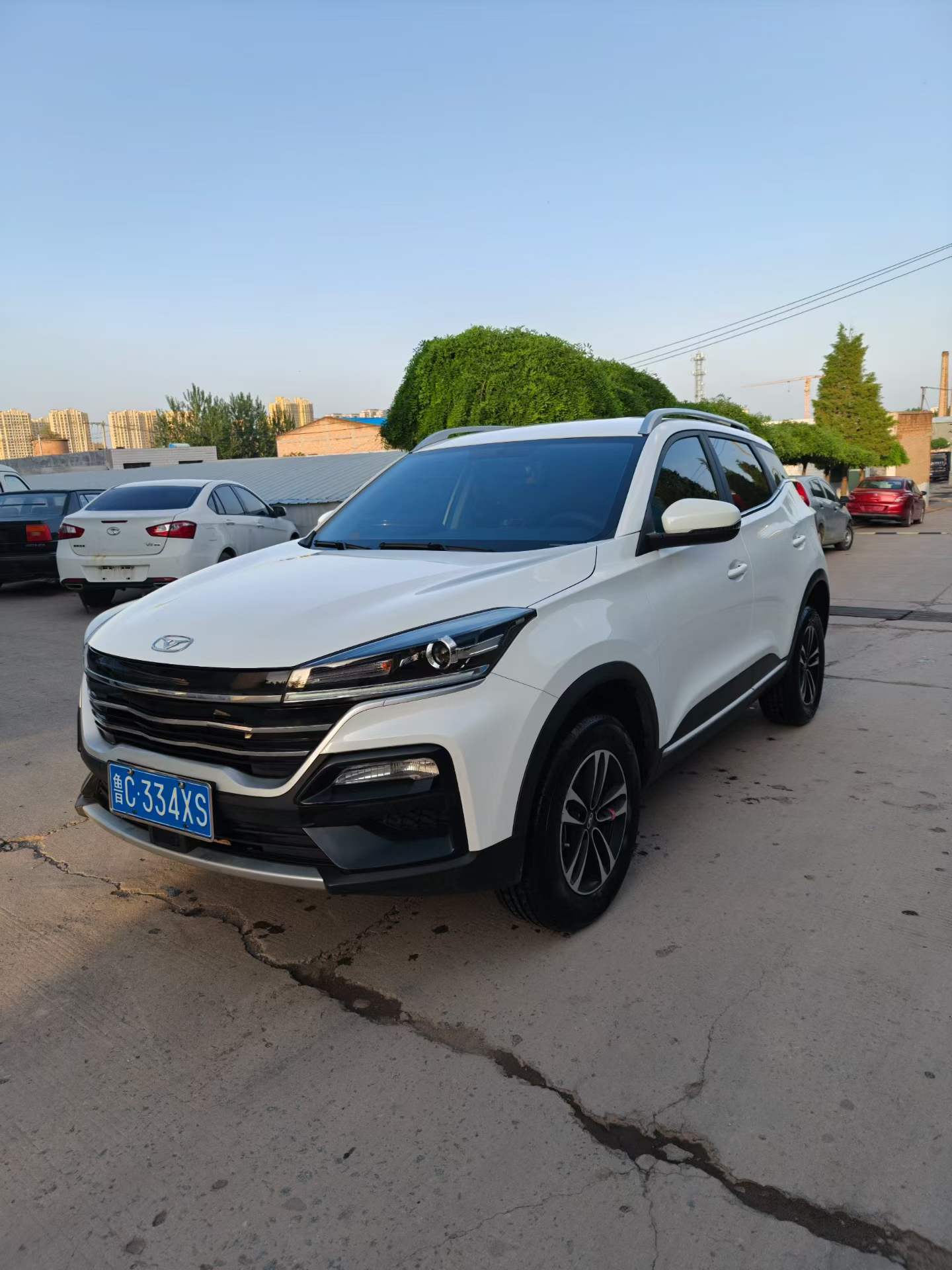 凯翼 炫界 2023 汽车图片 