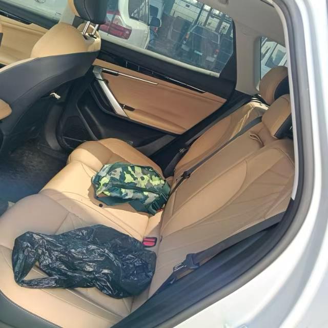 GEELY Boyue L 2023 car image #6