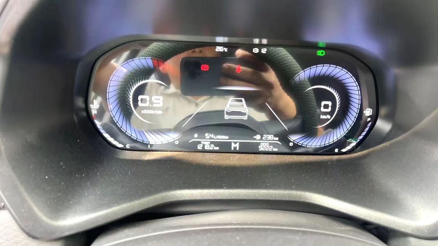 GEELY Emgrand 2023 #2 GEELY Emgrand 2023 car image #2