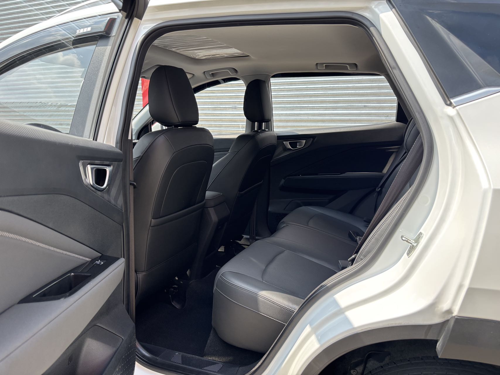 Wuling Xingchi 2024 #2 Wuling Xingchi 2024 car image #2