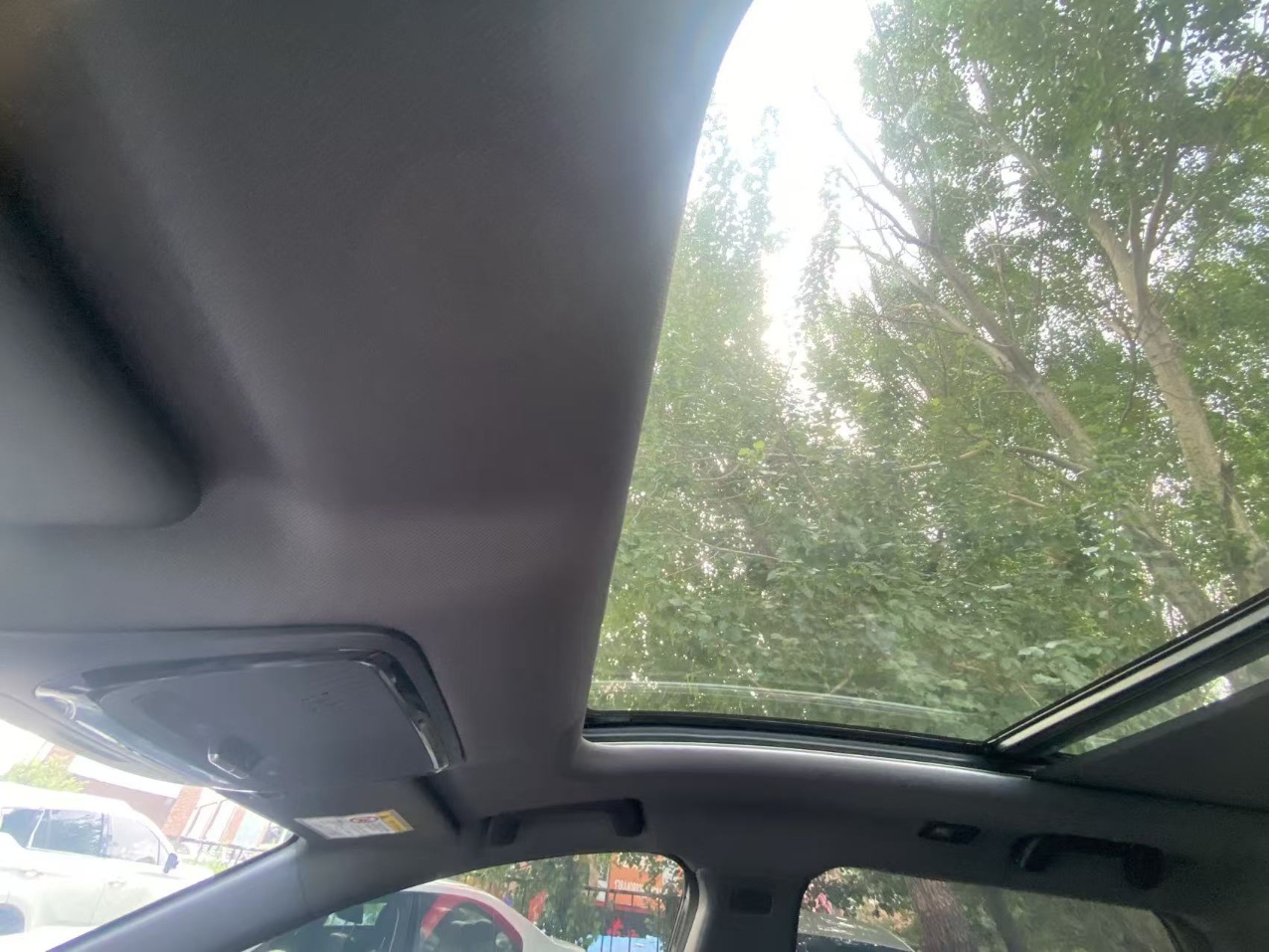 Jetour Dashing 2023 image de voiture #16