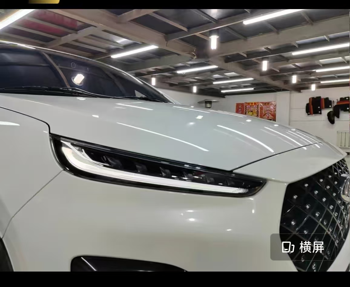 Chery Tiggo 3x 2024 car image #10