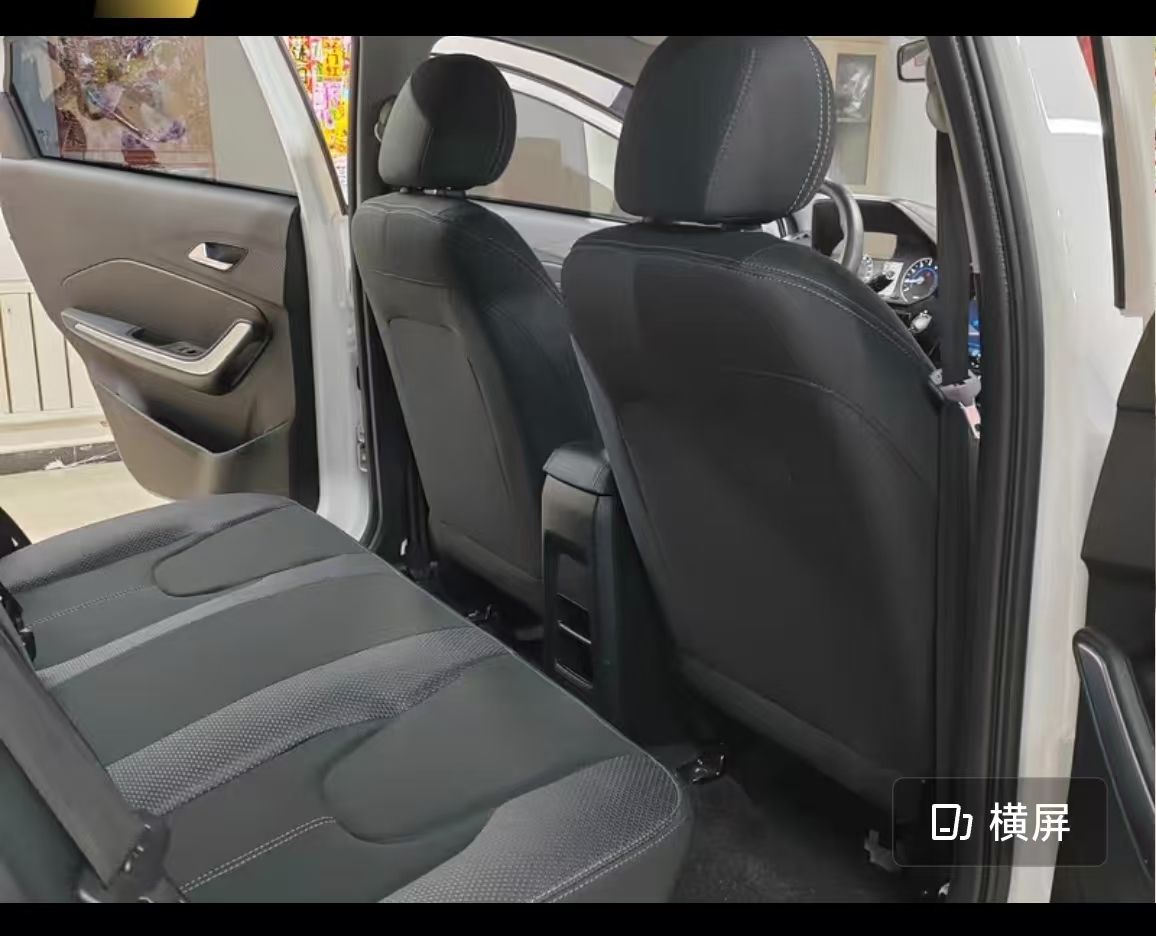Chery Tiggo 3x 2024 car image #6