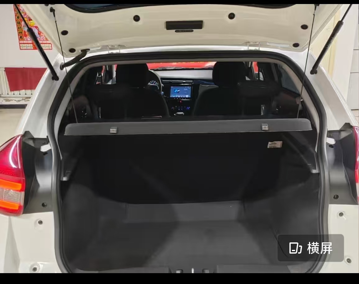 Chery Tiggo 3x 2024 car image #5