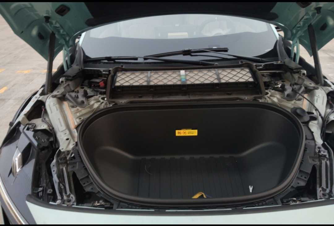 MI YU7 2025 #5 MI YU7 2025 car image #5