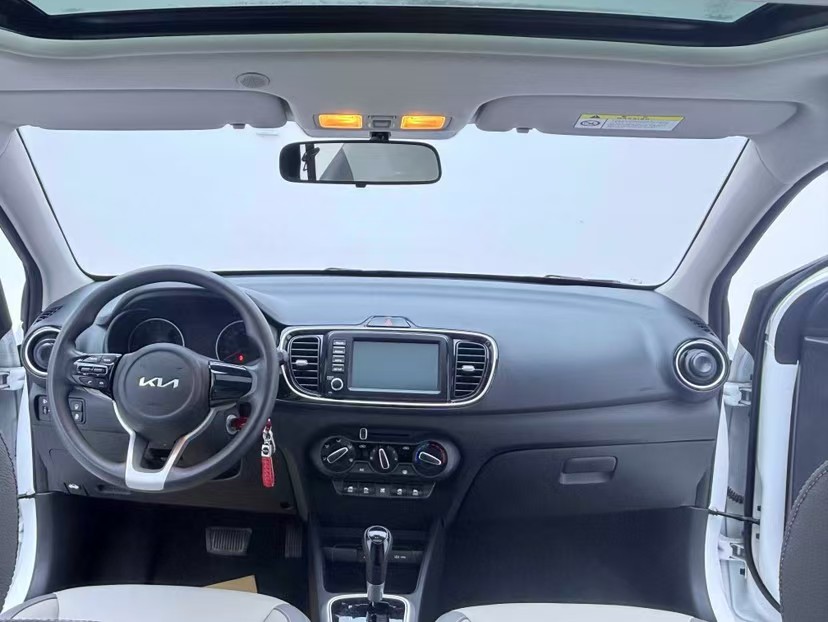 起亚 焕驰 2022 汽车图片 #9