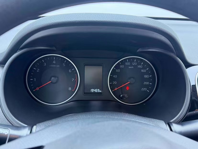 起亚 焕驰 2022 汽车图片 #5