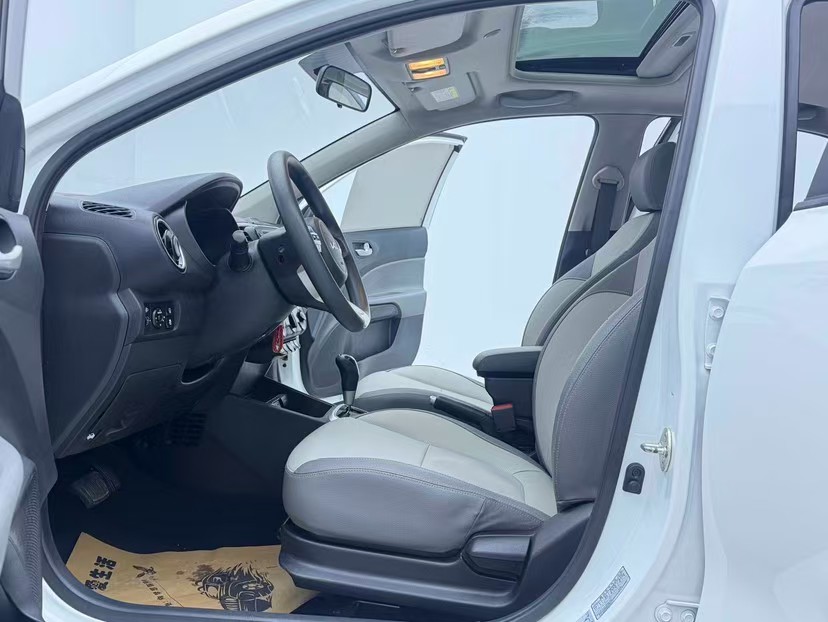 起亚 焕驰 2022 汽车图片 #4