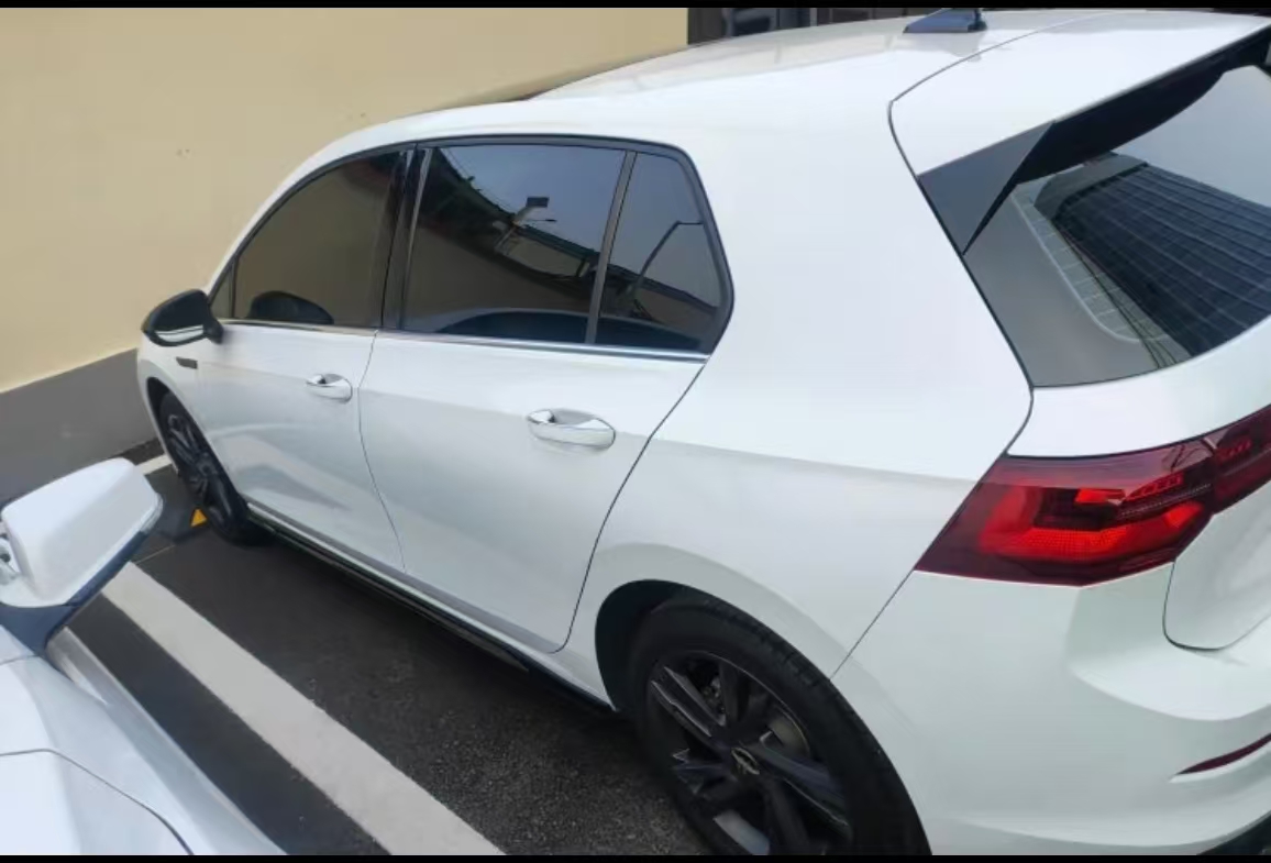 Volkswagen Golf 2024 car image #5